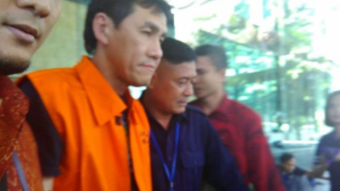 Berkas Lengkap, Bos PT Agung Podomoro Land Segera ke Meja Hijau