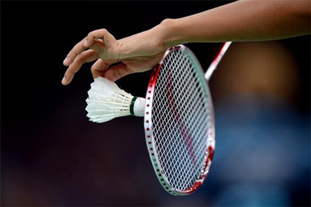 Tontowi/Liliyana Menang Mudah di Babak Awal Indonesia Open Super Series 2016