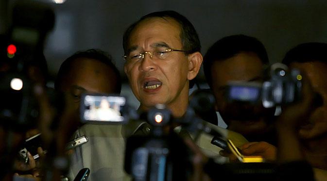Banding Ditolak, Hukuman Suryadharma Ali Diperberat Jadi 10 Tahun