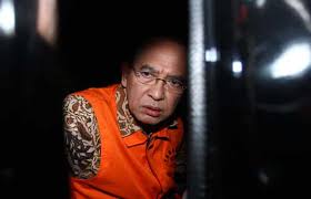 Diperberat Hukumannya, Suryadharma Tak Ajukan Kasasi?