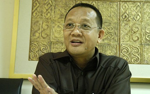 Diperiksa 7 Jam, Nurhadi Kembali Bungkam