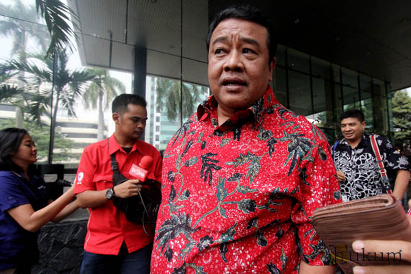 Diperiksa, Anggota DPRD DKI Jakarta Bantah Adanya Upeti Mobil Mewah