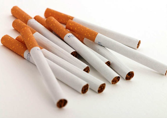 Pemerintah Naikkan Harga Eceran Rokok Tahun 2025, Ini Rinciannya