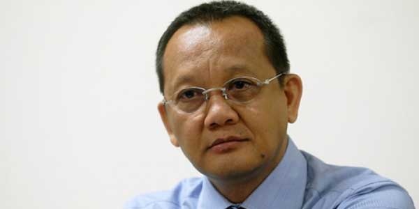 Usai Diperiksa, Nurhadi Bantah Uang Rp 1,7 M Terkait Kasus Suap