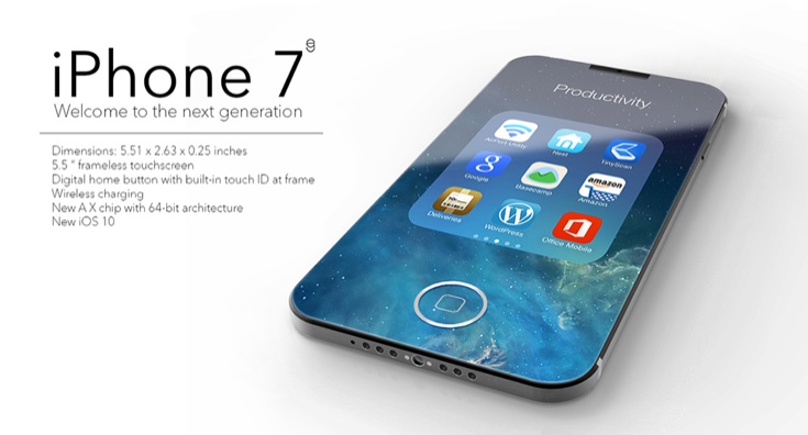 Benarkah Ada Fitur iPhone 7 yang Dicancel?