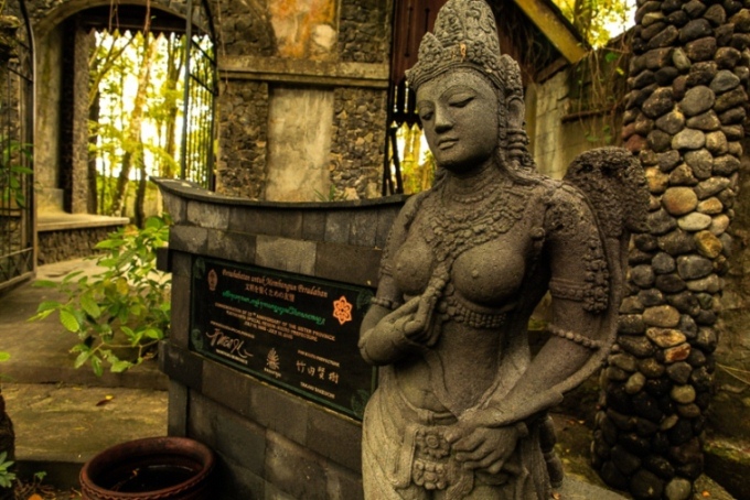 Ini Dia 5 Museum Paling Asyik di Jogja