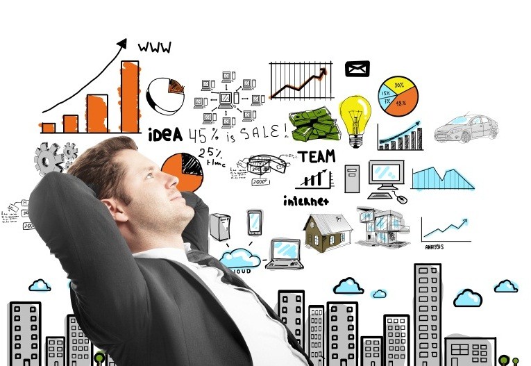 4 Hal yang Bikin Bisnis Susah Besar