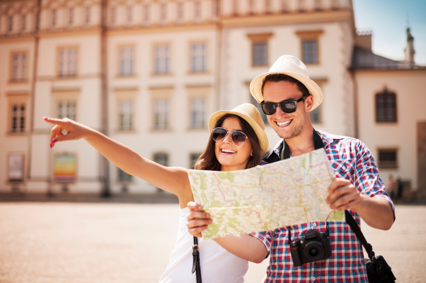 7 Alasan Kenapa Seorang Traveler adalah Pasangan Ideal