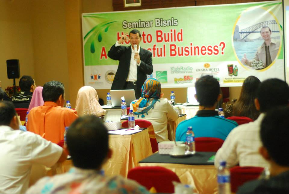 Perbedaan Coaching, Training, Mentoring, Consulting, dan Counselling