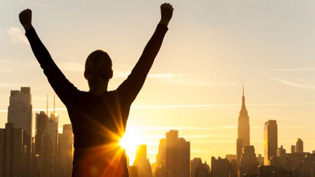 11 Tips Berpikir dan Berjiwa Besar Menuju Hidup Sukses dan Bahagia
