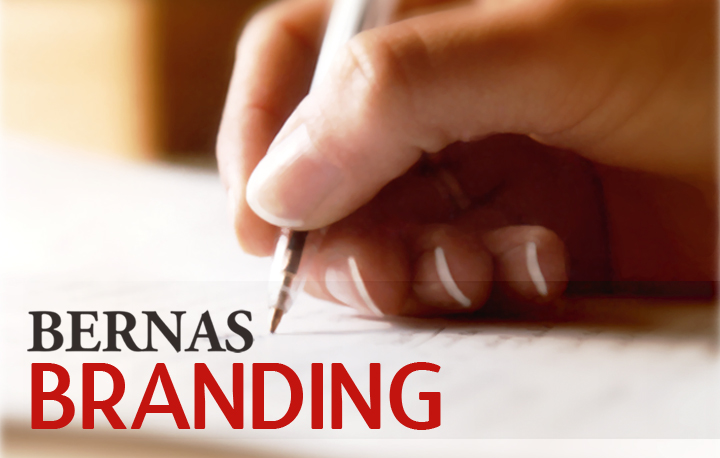 Membangun PERSONAL BRANDING Bersama BERNAS ?