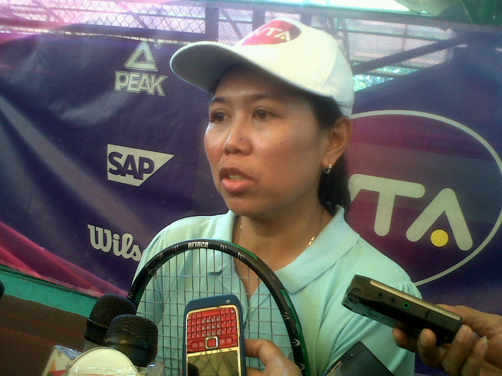 10 Petenis Muda Indonesia Ikuti Seleksi Menuju WTA Finals di Singapura