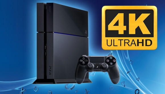 PlayStation 4 Neo Kabarnya Siap Diungkap ke Publik 7 September
