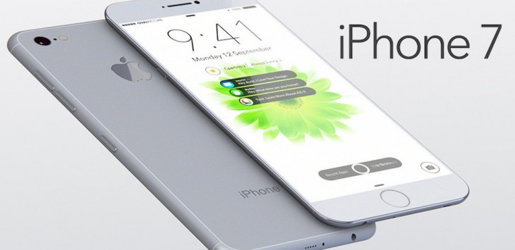 iPhone 7 Pro Ternyata Cuma Kabar Burung