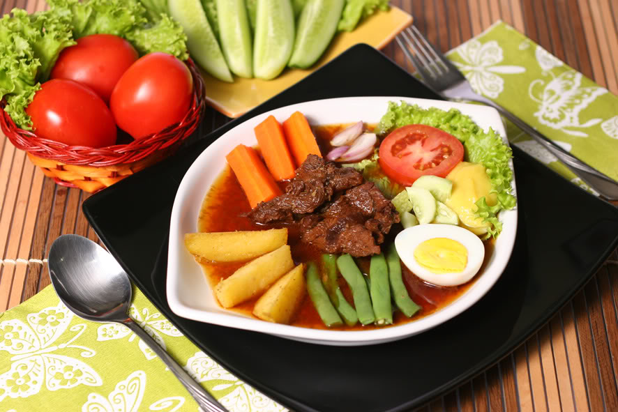 7 Tempat Oleh-Oleh Khas Solo