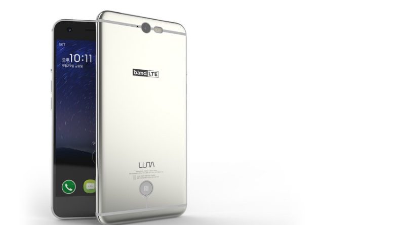 ?iPhone? Versi Android Keluaran Foxconn Siap Masuk Indonesia
