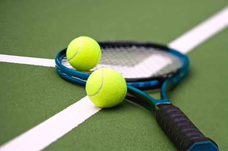Dua Petenis Tunggal Putra Indonesia Lolos Kualifikasi Seri III Indonesia Men’s Future