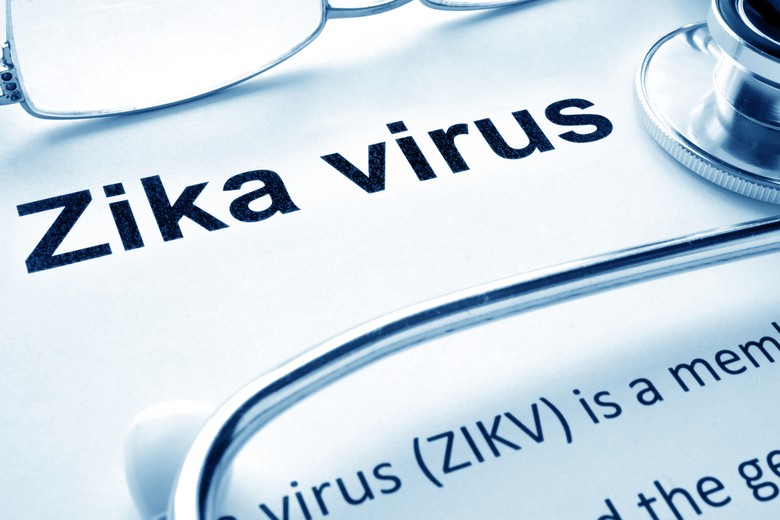KBRI Singapura Menanggapi Soal Virus Zika