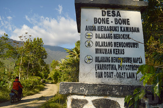 Desa Tanpa Rokok Pertama di Dunia, Ada di Indonesia