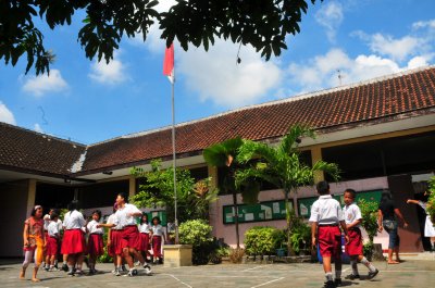 Apa Tujuanmu Bersekolah?