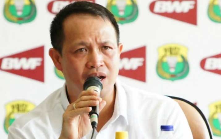 Atlet Pelatnas Dilarang Tampil di PON