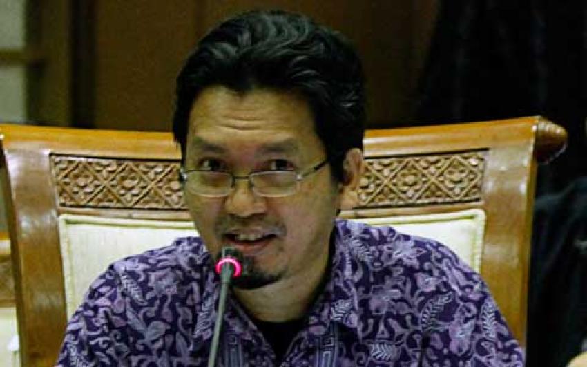 Anggota Komisi II: Pemberantasan Pungli Jangan Hanya Lip?Service