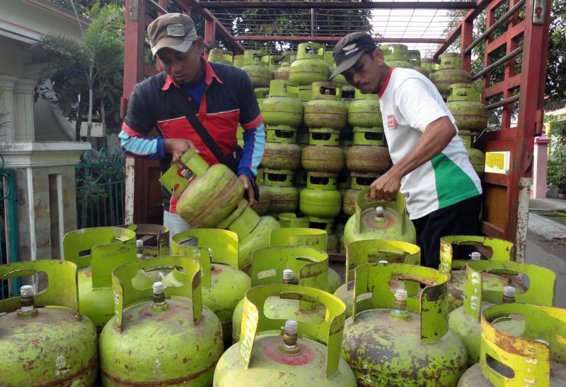 Pemkab Sleman Peringatkan Pangkalan untuk Taati HET