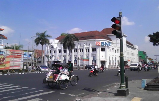Pemkot Jogja Siap Tertibkan Menara Telekomunikasi Ilegal
