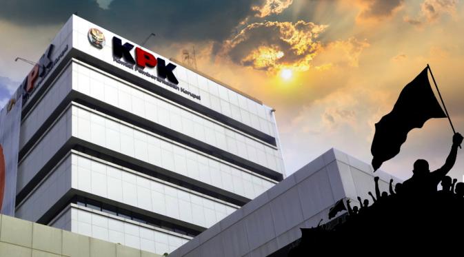 KPK: Banyak Program yang Disetujui DPR Berupa Gelondongan
