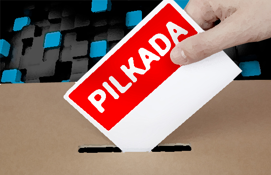 Setelah Pengundian, Ini Makna Nomor Urut Bagi Kedua Paslon Pilkada Kota Yogyakarta