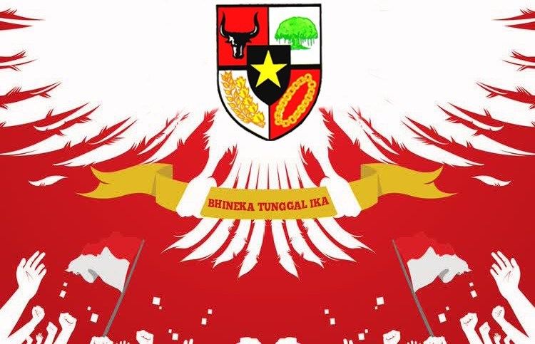 Penguatan Ketahanan Ideologi Pancasila Harus Dilakukan dengan Cara Luwes dan Kekinian