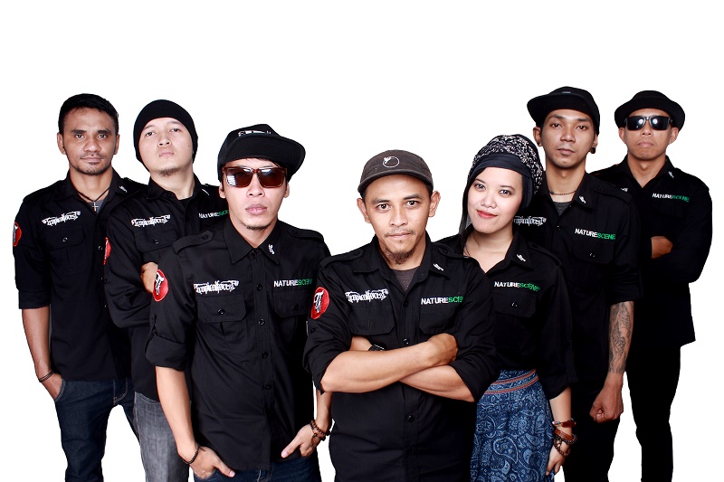 Album Kedua Tropical Forest “Nature?Scene” Kritisi Masalah Lingkungan Lewat Musik