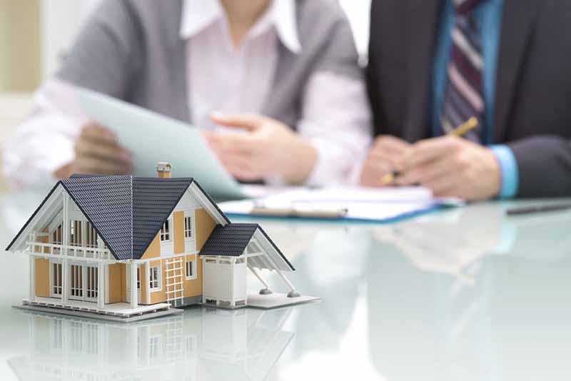 Langkah Kecil Ini, Bisa Membuat Anda Kaya dari Properti