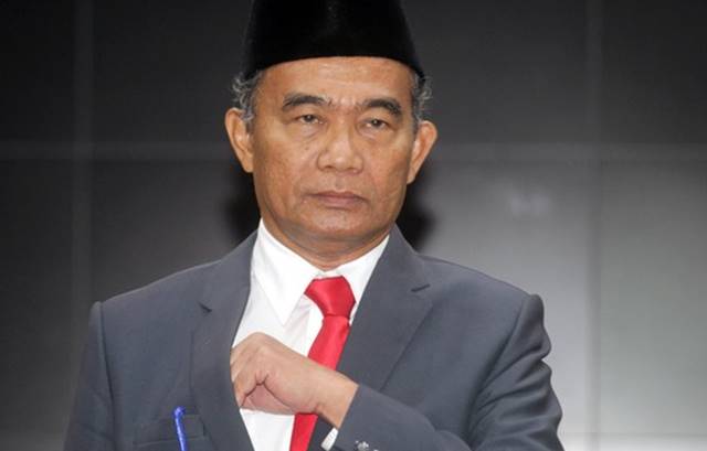 Mendikbud Sebut Guru Pelaku Kecurangan UN