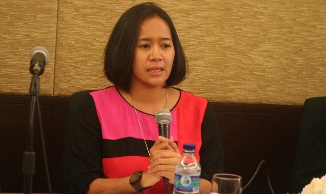 GKR Condrokirono: Karang Taruna Perlu Kerjasama dengan Pihak Luar yang Kompeten