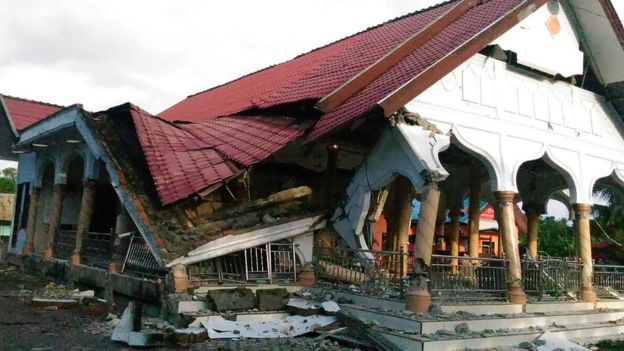 5 Fakta Tentang Gempa Aceh dari Pakar UGM