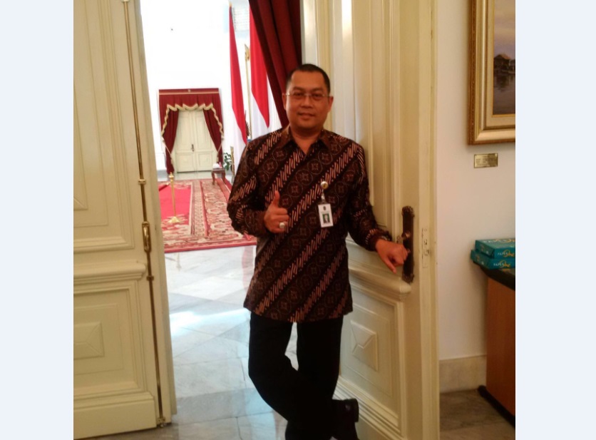 Inspirasi Bisnis Muncul Bila Kita Care Terhadap Lingkungan