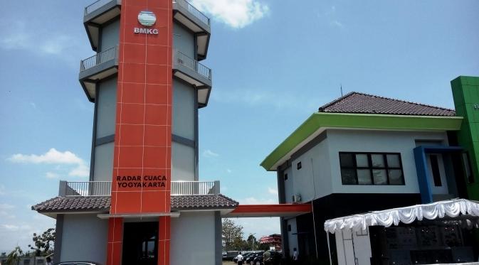BMKG Jogja: Angin Kencang Terjadi Sampai Tiga Hari ke Depan