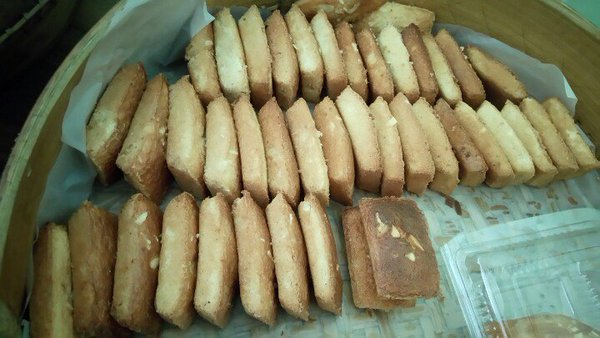 8 Fakta Roti Kolmbeng yang Ada Sejak Zaman Kolonial Belanda
