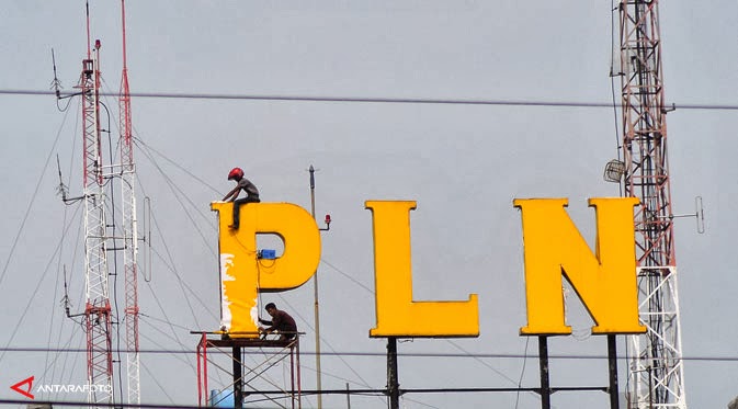 Penyesuaian Tarif Listrik Bagi Golongan Pelanggan R1 Akan Terjadi Tiga Tahap