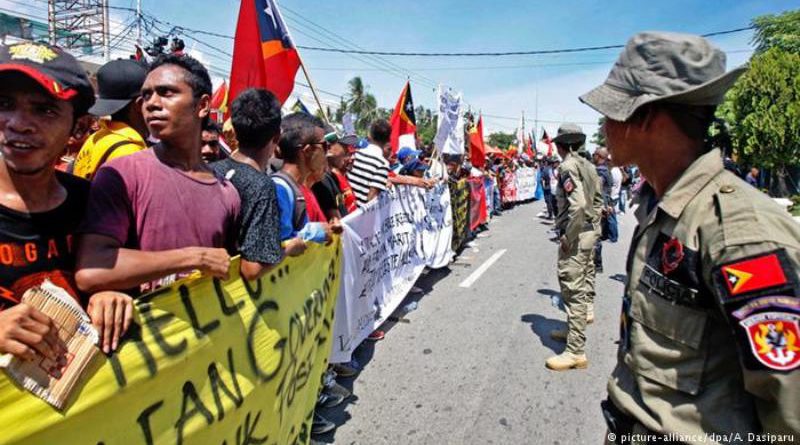 Timor Leste dan Australia Sepakat Hentikan Perjanjian Maritim