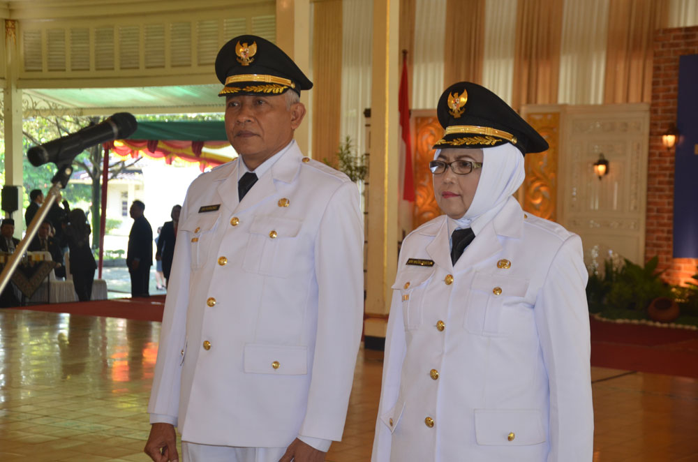 6 Langkah Strategis Sleman Jaga Stabilitas Harga Komoditas