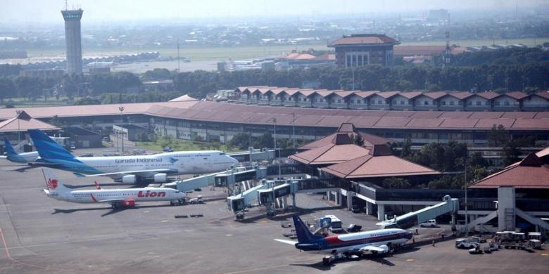 PT. AP I Berharap Ground Breaking Pertama Dilakukan Jokowi