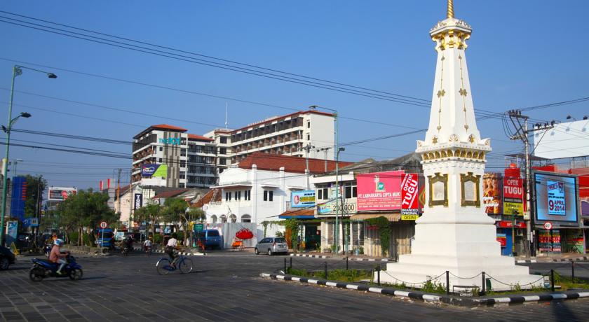 Raja-Raja Nusantara Temui Sri Sultan, Ini Alasannya
