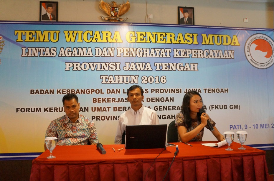 Eko Pujianto: Untuk Menjadi yang Terbaik, Tidak Harus dari Terbaik Pula