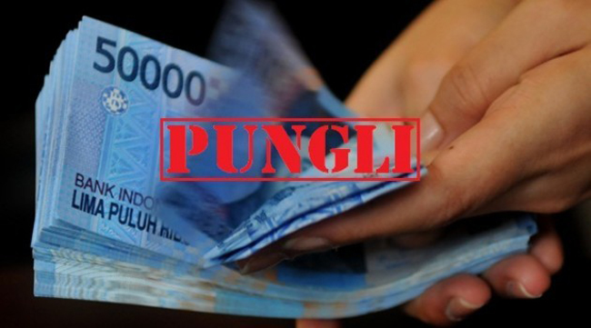 Kasus Pungli TPR Parangtritis, Oknum Petugas Akan Ditindak