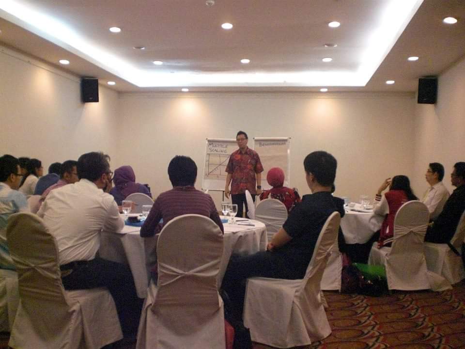 Kunci Ciptakan Customer Experience adalah Service Excellence