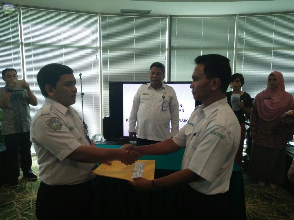 Dr.Daryono: Baca Tulisan Terkait Gempa Bumi dan Tsunami, Tidak Bosan dan Tidak Lelah
