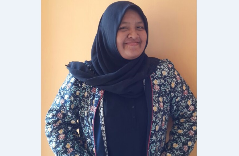 Marizna Bakpiapia: Memberdayakan Apa yang Kita Punya