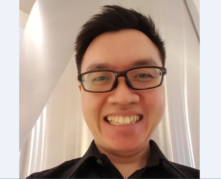 Juneman Abraham: Beranilah Menjemput Krisis dalam Hidup karena Akan Membesarkan